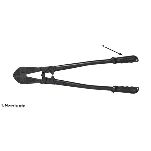 SET Breaching Bolt Cutter 600