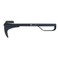 SET Breaching Car Rake