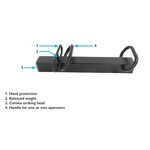 SET Breaching R15 Medium Ram