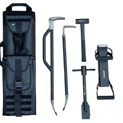 SET Breaching Firefighter Kit