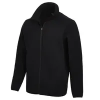 Flying Cross DutyGuard Full Zip Job Shirt