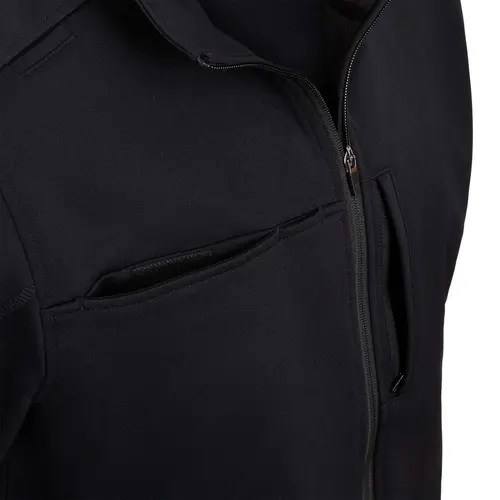 Flying Cross DutyGuard Full Zip Job Shirt
