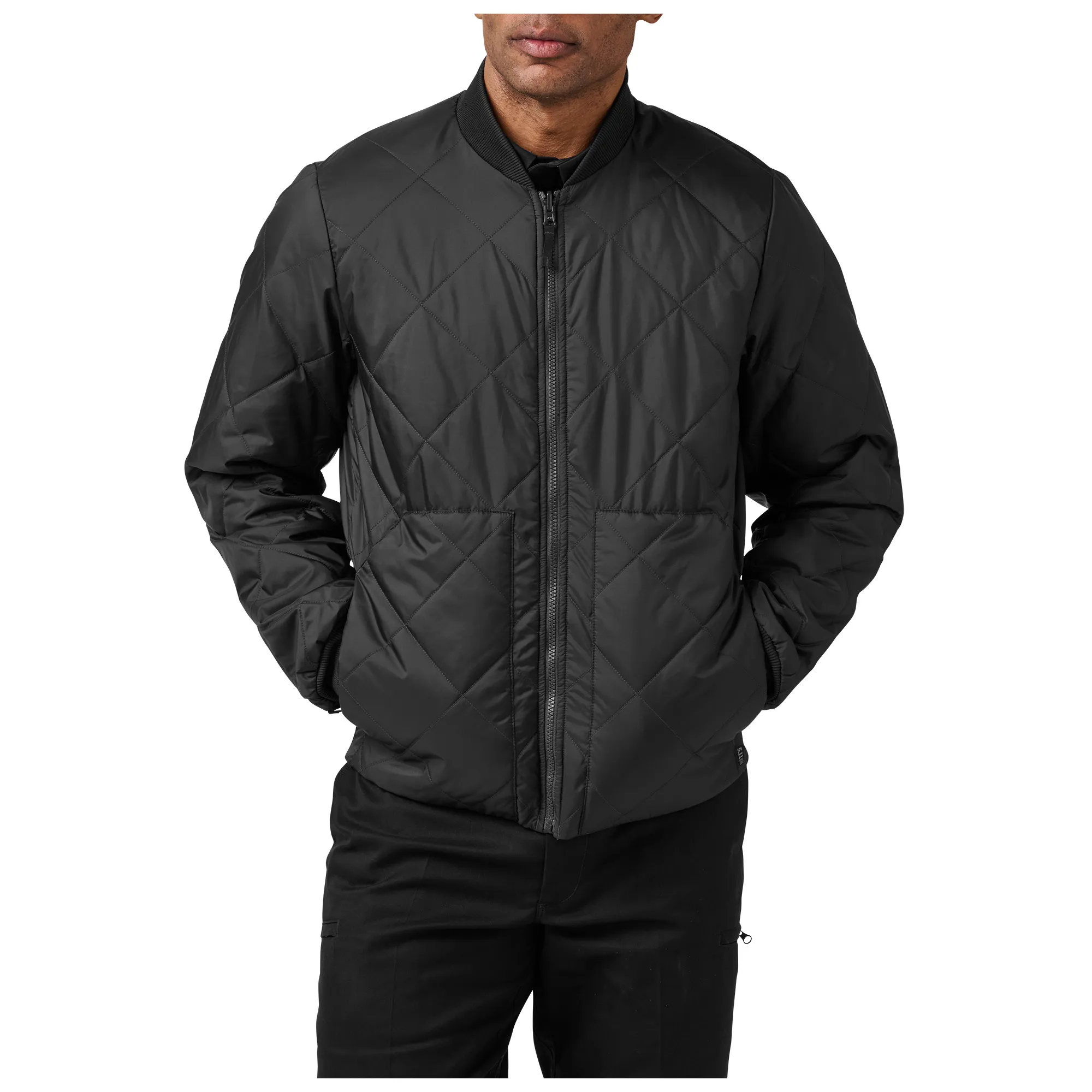Station Jacket - Joint Force Tactical