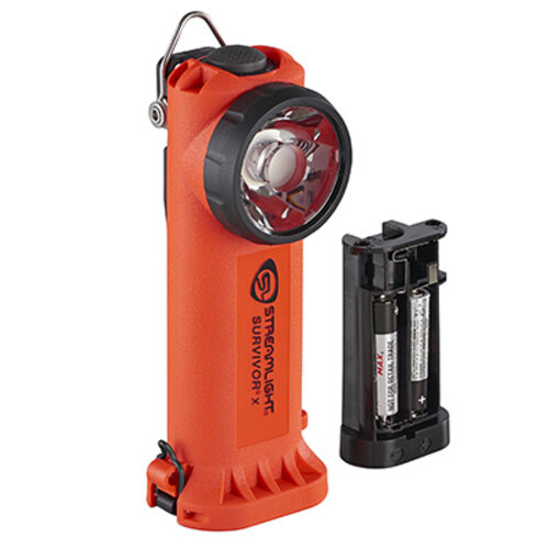 Streamlight Survivor X USB