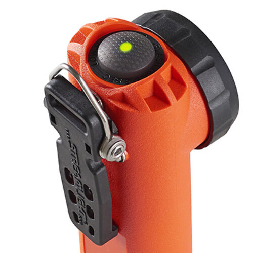 Streamlight Survivor X USB