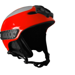 FirstWatch Safety Gear EN1385 Bump Helmet