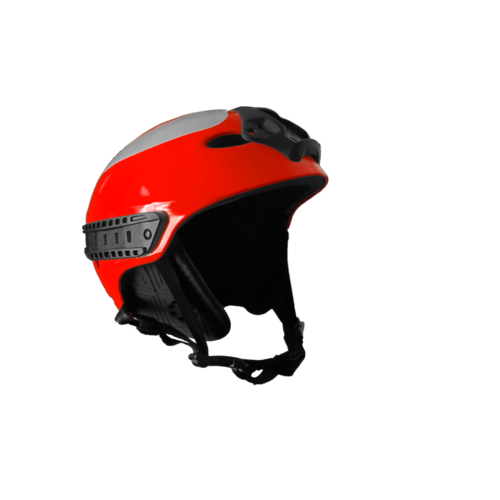 FirstWatch Safety Gear EN1385 Bump Helmet