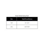 FirstWatch Safety Gear EN1385 Bump Helmet