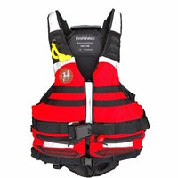 FirstWatch Safety Gear Swimmer’s Vest