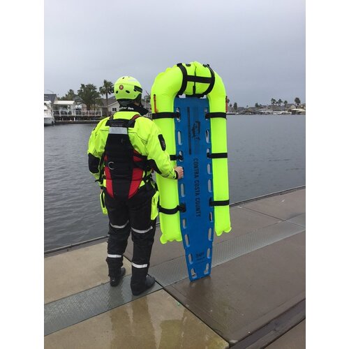 FirstWatch Safety Gear Swimmer’s Vest