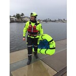 FirstWatch Safety Gear Swimmer’s Vest