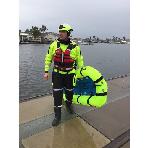 FirstWatch Safety Gear Swimmer’s Vest