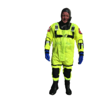 FirstWatch Safety Gear Ice Rescue Suit