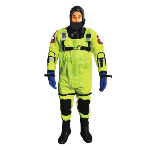 FirstWatch Safety Gear Ice Rescue Suit