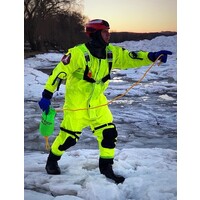 FirstWatch Safety Gear Ice Rescue Suit