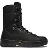Wildland Tactical Firefight 8" Boot - Smooth Out Leather