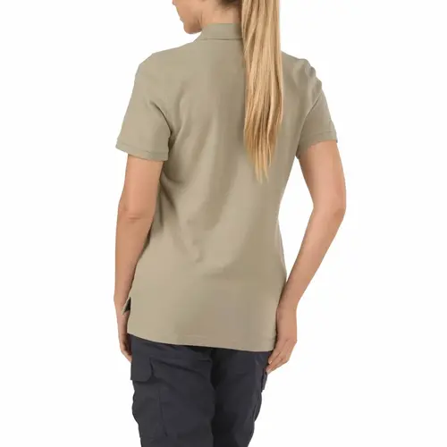 5.11 Tactical Women's Professional S/S Polo