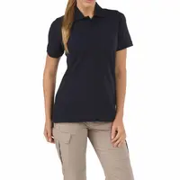 5.11 Tactical Women's Professional S/S Polo