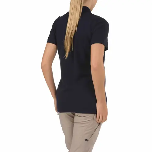 5.11 Tactical Women's Professional S/S Polo