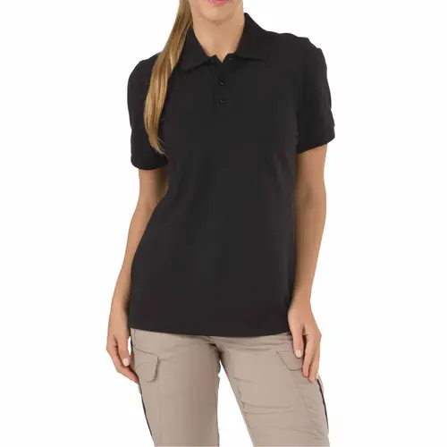 5.11 Tactical Women's Professional S/S Polo