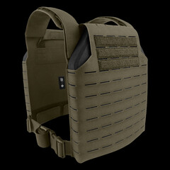 LORICA Equipment OBSIDIUM LX Plate Carrier
