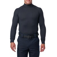5.11 Tactical Mock Neck LS