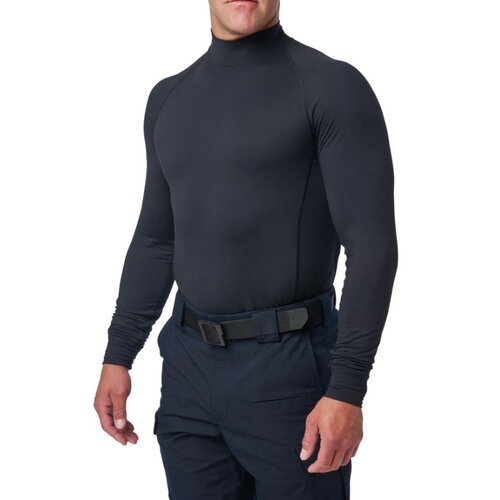5.11 Tactical Mock Neck LS