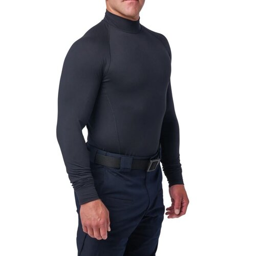 5.11 Tactical Mock Neck LS