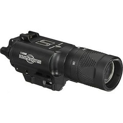 Surefire X300V-B Vampire Infrared/White LED Weapon Light 350 Lumens
