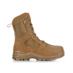 5.11 Tactical ATAC Shield 2.0 8" Boot Dark Coyote