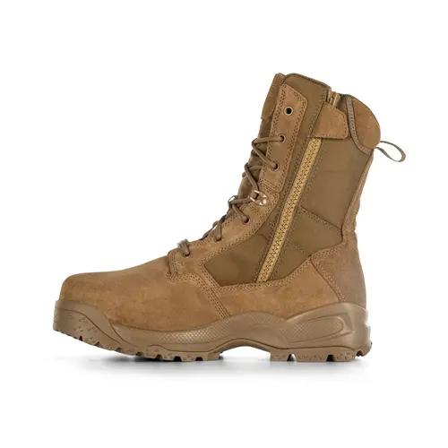 5.11 Tactical ATAC Shield 2.0 8" Boot Dark Coyote