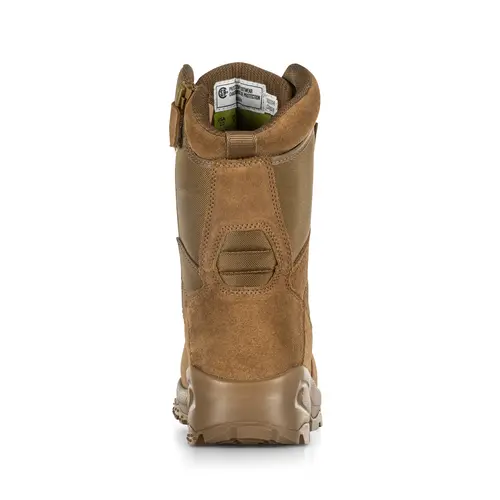 5.11 Tactical ATAC Shield 2.0 8" Boot Dark Coyote