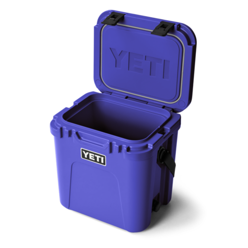 YETI Ultramarine Violet Collection