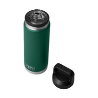 YETI Black Forest Green Collection