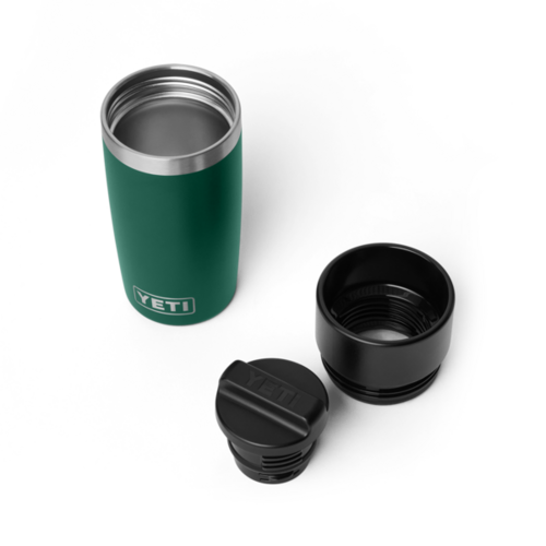 YETI Black Forest Green Collection