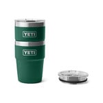 YETI Black Forest Green Collection