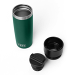 YETI Black Forest Green Collection