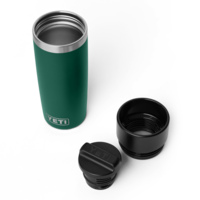 YETI Black Forest Green Collection
