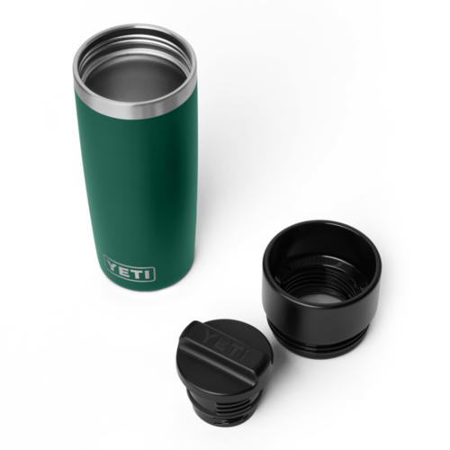 YETI Black Forest Green Collection