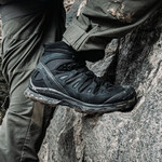 Salomon Quest 4D GTX Forces 2 - Black