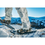 Salomon Quest 4D GTX Forces 2 Boot - Earth Brown/Slate Black