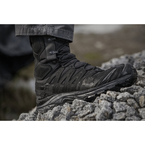 個人装備 SALOMON XA FORCES Gore-Tex 28cm XA FORCES Gore-Tex