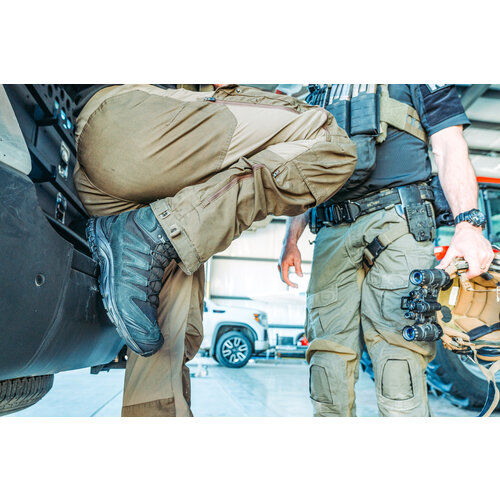 Salomon XA Forces 8 GTX EN - Black