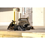 Salomon Speed Assault 2 GTX - Black