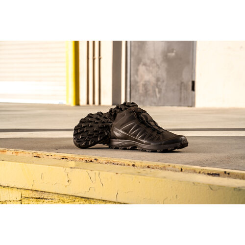 Salomon Speed Assault 2 GTX - Earth Brown