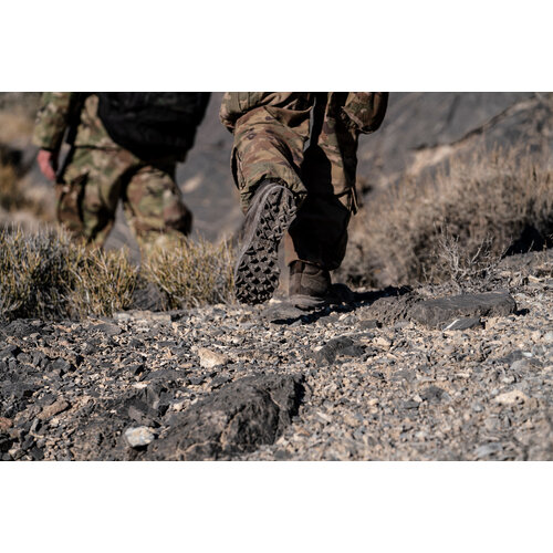 Salomon Speed Assault 2 GTX - Earth Brown