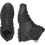 Salomon Quest 4D Forces 2 EN (Non-GTX) - Black