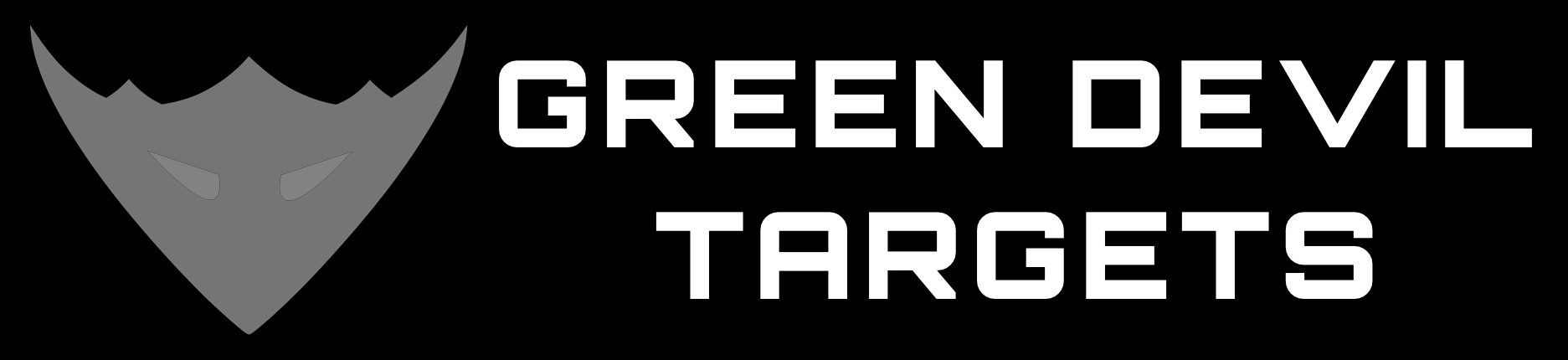 Green Devil Targets