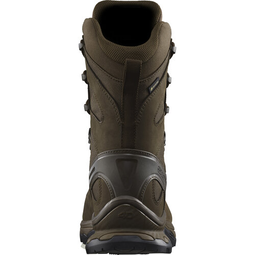 Salomon Quest 4D Forces 2 High GTX - Earth Brown
