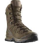 Salomon Quest 4D Forces 2 High GTX - Earth Brown